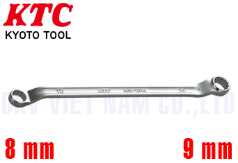 Cờ lê tròng KTC M5-0809