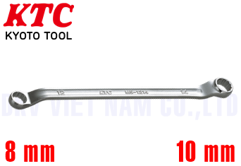 Cờ lê tròng KTC M5-0810
