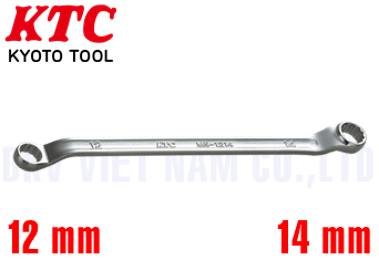 Cờ lê tròng KTC M5-1214
