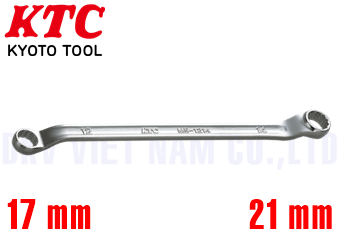 Cờ lê tròng KTC M5-1721