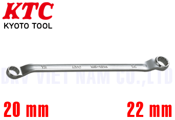 Cờ lê tròng KTC M5-2022
