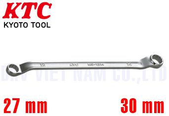 Cờ lê tròng KTC M5-2730