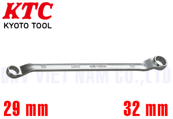 Cờ lê tròng KTC M5-2932