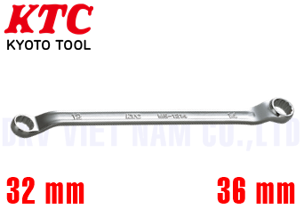 Cờ lê tròng KTC M5-3236