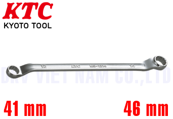 Cờ lê tròng KTC M5-4146