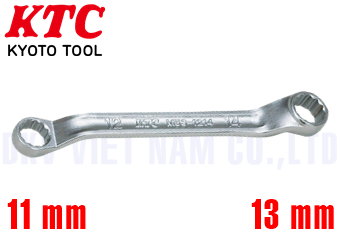 Cờ lê tròng KTC M5S-1113