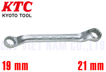 Cờ lê tròng KTC M5S-1921