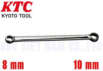 Cờ lê tròng KTC NM1-0810H