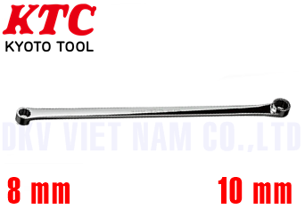 Cờ lê tròng KTC NM11L-0810
