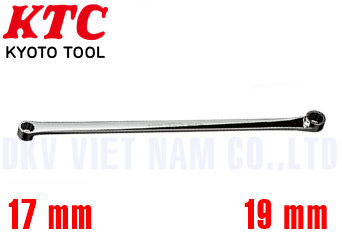 Cờ lê tròng KTC NM11L-1719