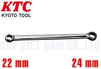 Cờ lê tròng KTC NM1-2224H
