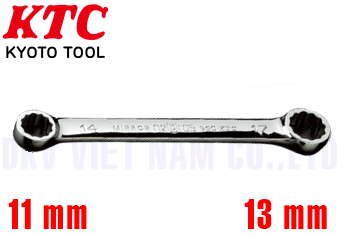 Cờ lê tròng KTC NM1S-1113