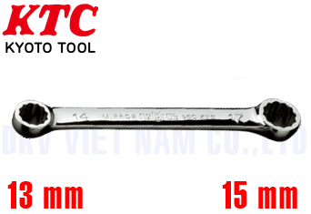 Cờ lê tròng KTC NM1S-1315