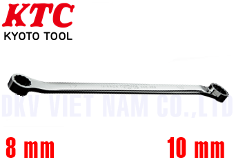 Cờ lê tròng KTC NM2-0810