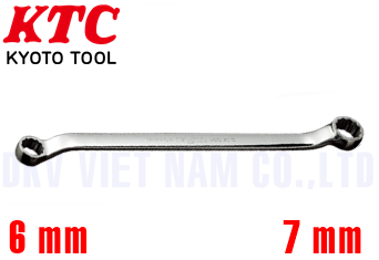 Cờ lê tròng KTC NM5-0607