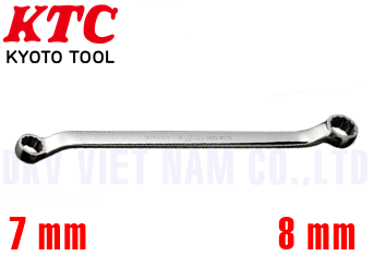 Cờ lê tròng KTC NM5-0708