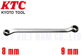 Cờ lê tròng KTC NM5-0809