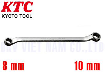 Cờ lê tròng KTC NM5-0810