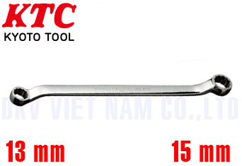 Cờ lê tròng KTC NM5-1315
