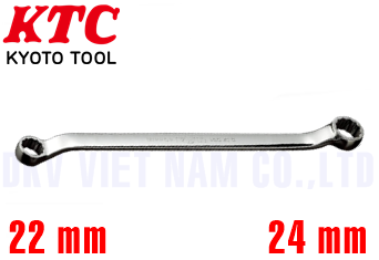 Cờ lê tròng KTC NM5-2224