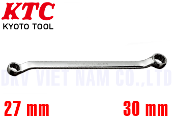 Cờ lê tròng KTC NM5-2730
