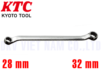 Cờ lê tròng KTC NM5-2832