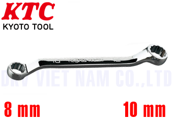 Cờ lê tròng KTC NM5S-0810