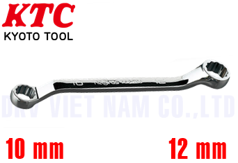 Cờ lê tròng KTC NM5S-1012