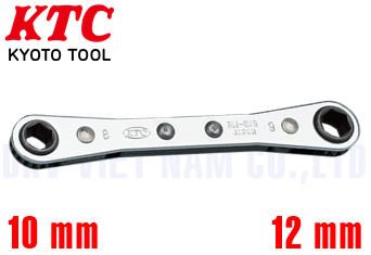 Cờ lê tròng KTC RM-10X12