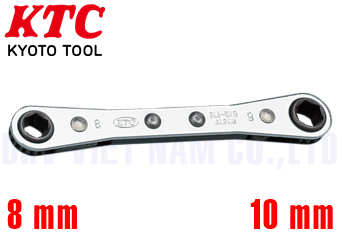 Cờ lê tròng KTC RM-8X10