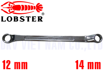 Cờ lê tròng Lobster MW1214