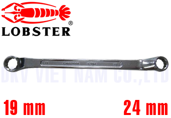 Cờ lê tròng Lobster MW1924