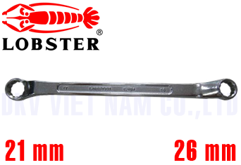 Cờ lê tròng Lobster MW2126