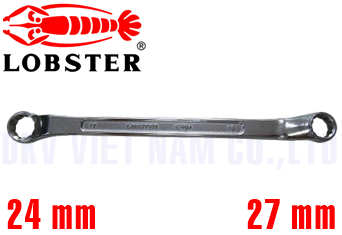 Cờ lê tròng Lobster MW2427