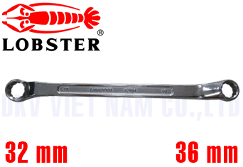 Cờ lê tròng Lobster MW3236