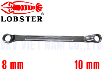Cờ lê tròng Lobster MW810