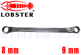Cờ lê tròng Lobster MW89
