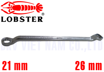 Cờ lê tròng Lobster OW2126