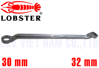 Cờ lê tròng Lobster OW3032