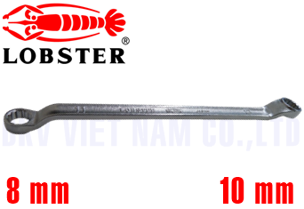 Cờ lê tròng Lobster OW810