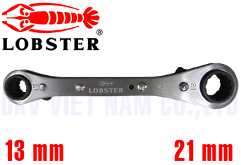Cờ lê tròng Lobster SRW1321