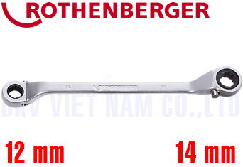 Cờ lê tròng Rothenberger 70271