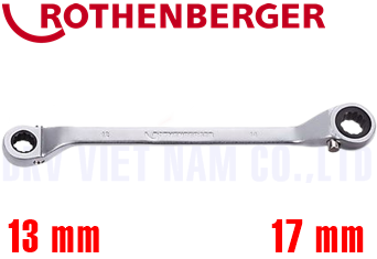 Cờ lê tròng Rothenberger 70272