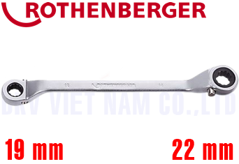 Cờ lê tròng Rothenberger 70274