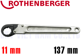 Cờ lê tròng Rothenberger 70419