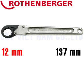 Cờ lê tròng Rothenberger 70421