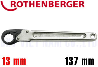 Cờ lê tròng Rothenberger 70422