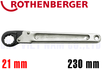 Cờ lê tròng Rothenberger 70427