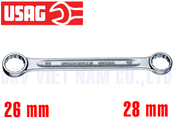 Cờ lê tròng USAG U02550214