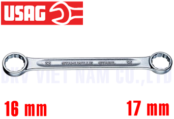 Cờ lê tròng USAG U02550206